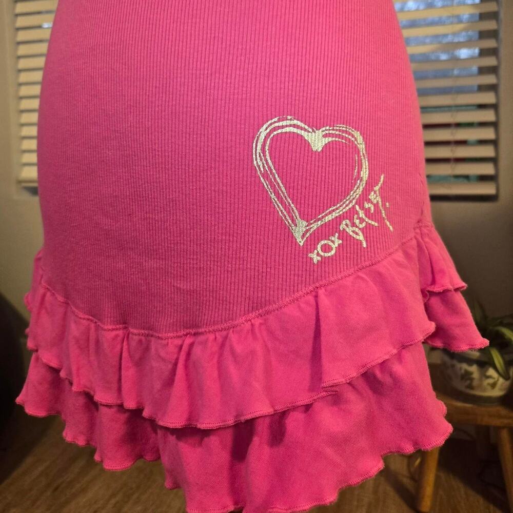 Y2k betsey johnson - Picture 2 of 4